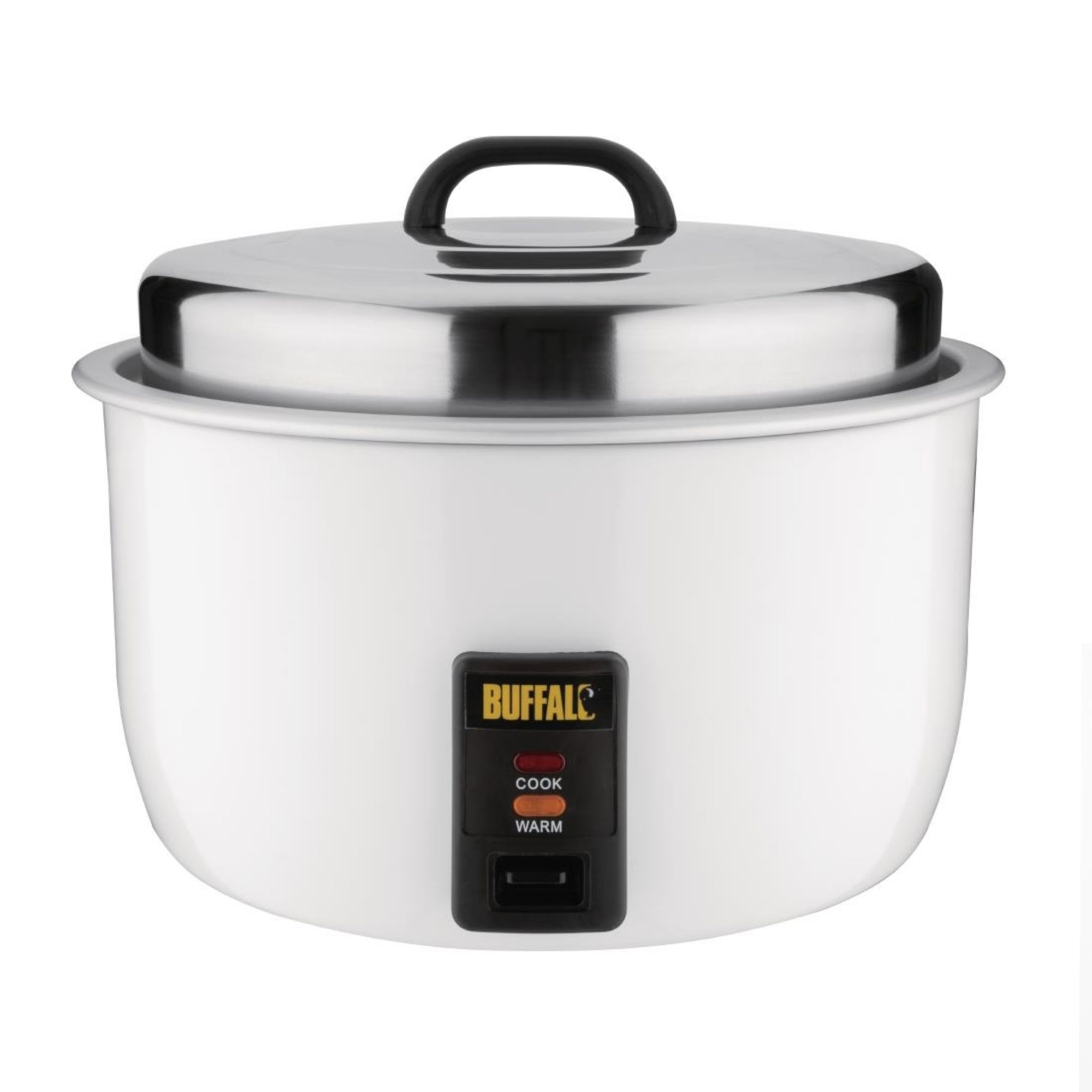 Picture of Buffalo Large Commercial Rice Cooker 10Ltr - CB944