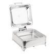 Picture of Olympia Square Electric Chafer - CB730