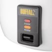 Picture of Buffalo Large Commercial Rice Cooker 10Ltr - CB944