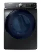 Picture of Samsung DV10K6500 10kg Commercial Vented Dryer Black Genuine - DV10K6500EV
