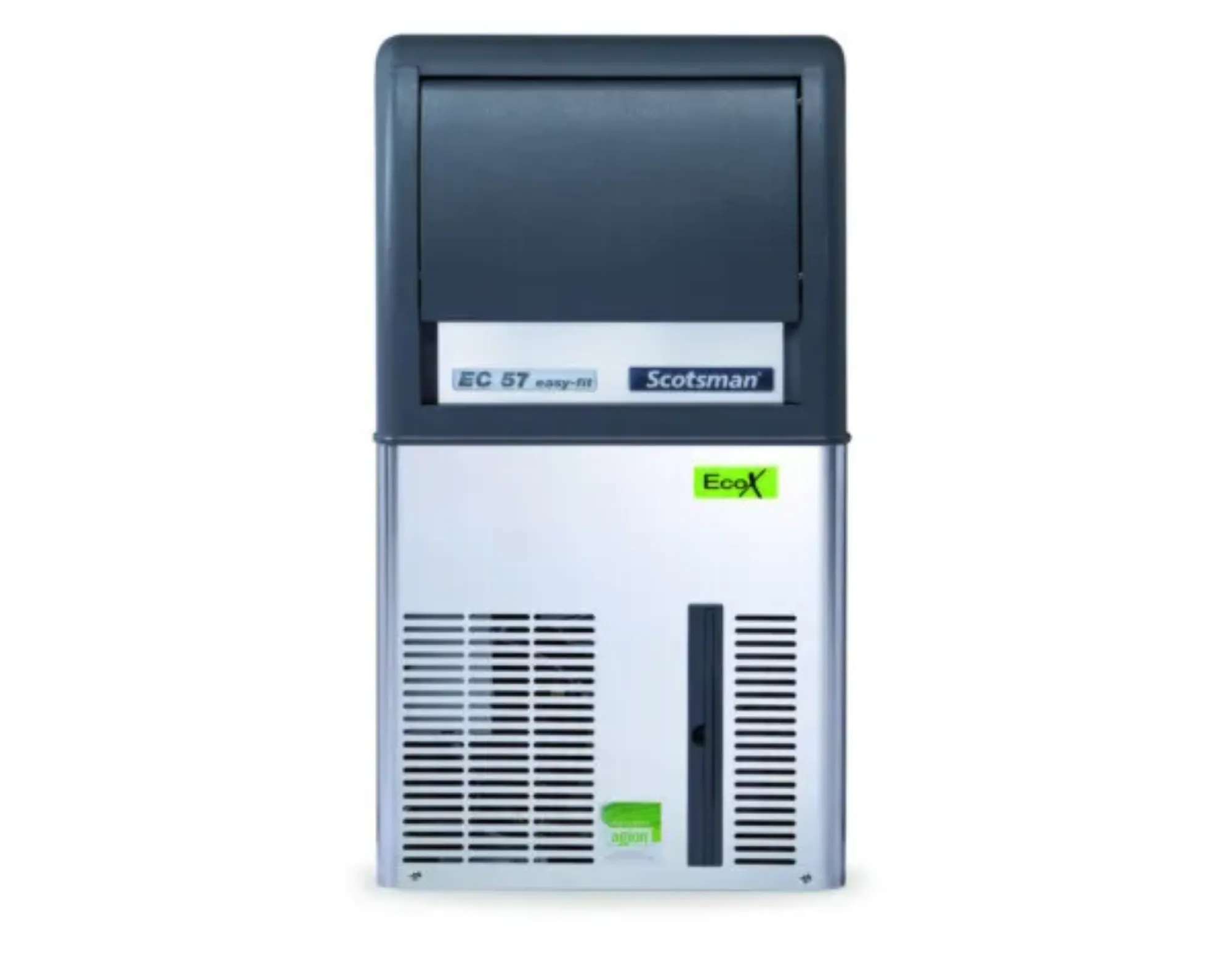 Picture of Scotsman EC 57 Eco-X Self Contained Gourmet Ice Maker, 33kg/24hrs - EC-57