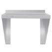 Picture of Vogue Stainless Steel Microwave Shelf Large - CB912
