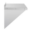 Picture of Vogue Stainless Steel Microwave Shelf Large - CB912