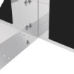 Picture of Vogue Stainless Steel Microwave Shelf Large - CB912