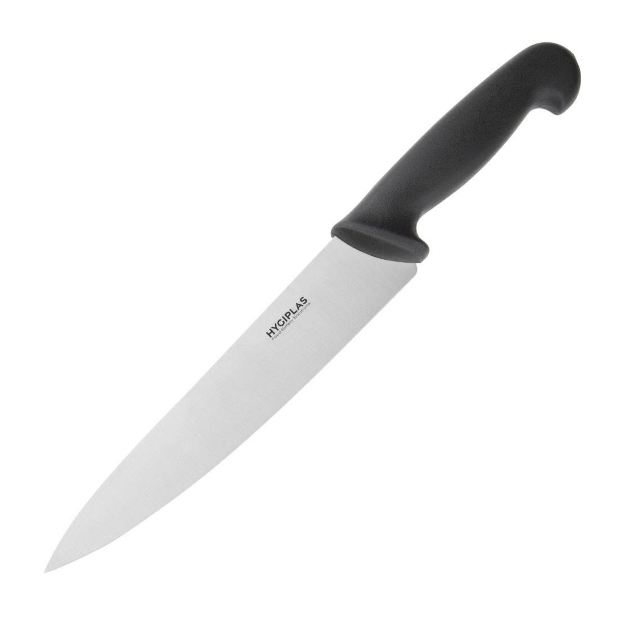 Picture of Hygiplas Chef Knife Black 21.8cm - C265