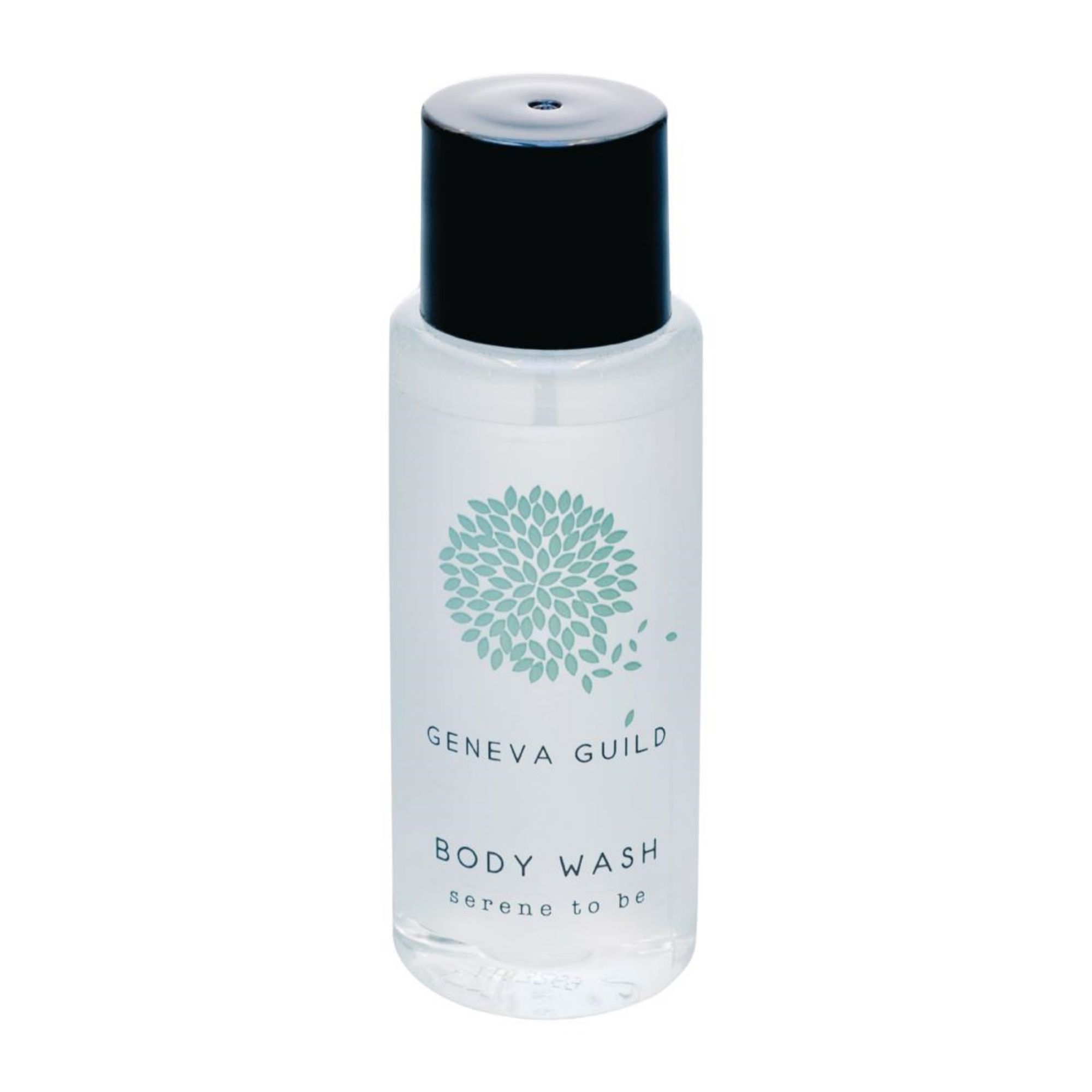 Picture of Geneva Guild Shower Gel (Pack of 300) - CB653
