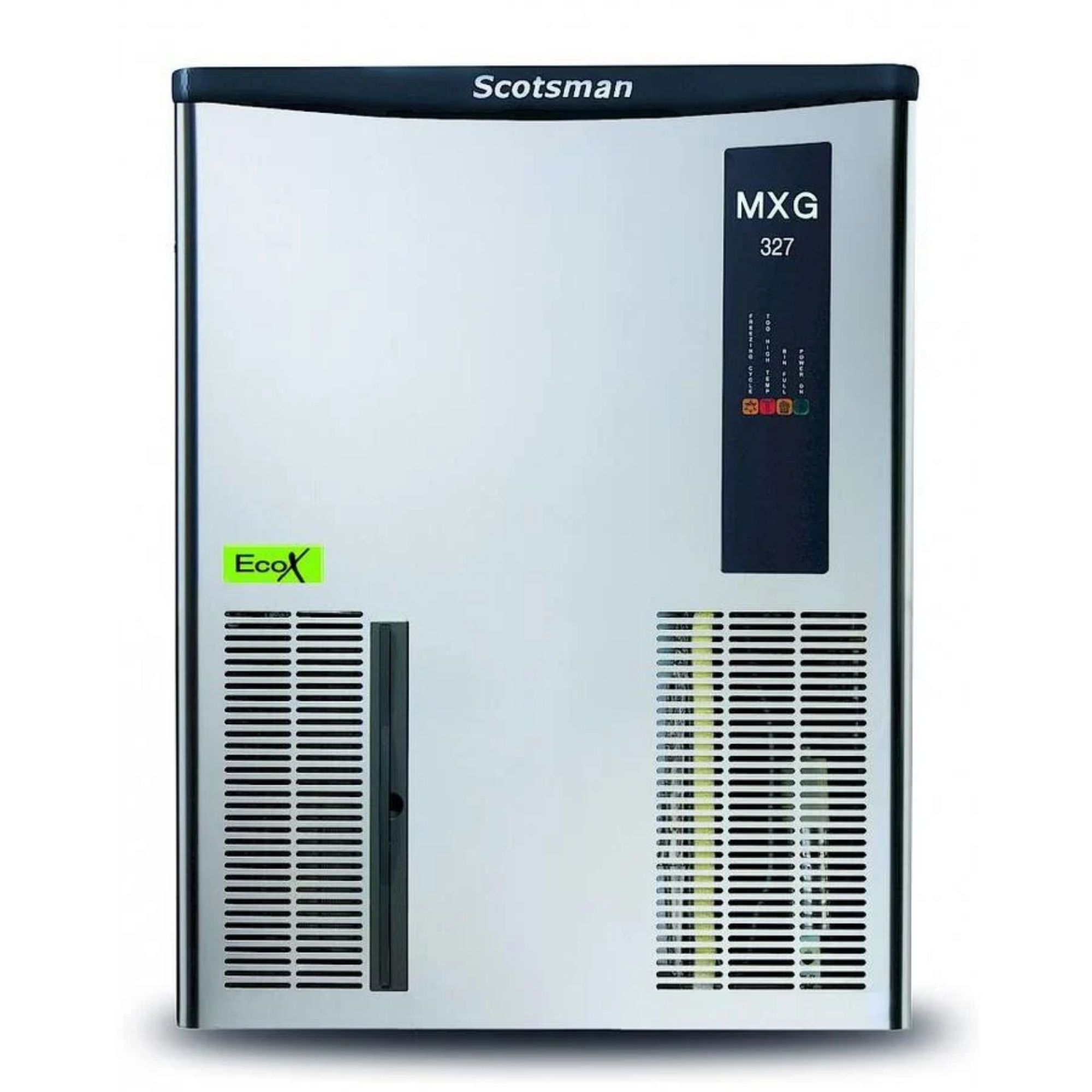 Picture of Scotsman Gourmet MXG 327 R290 Ice Maker - MXG M 327 AS