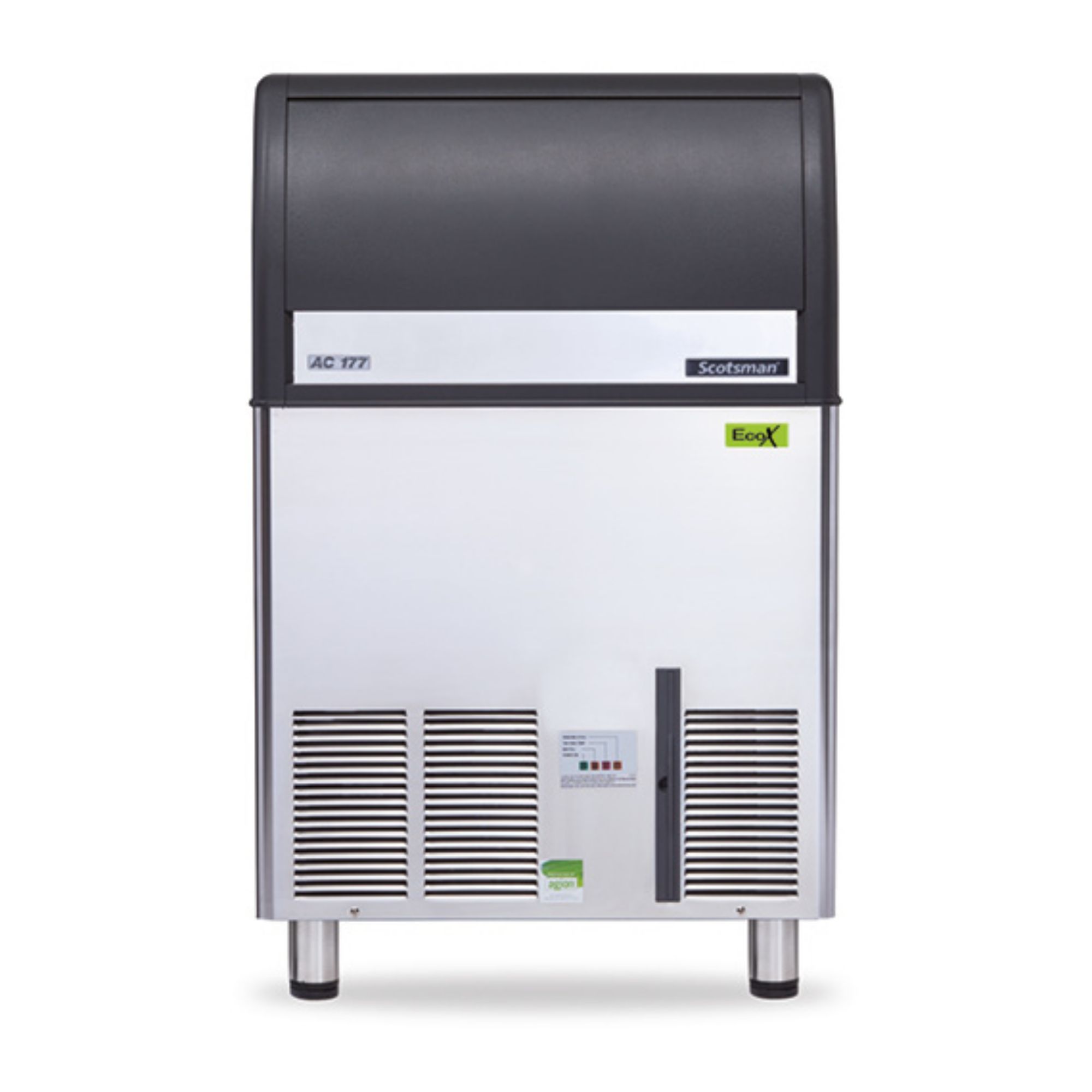 Picture of Scotsman Gourmet AC 177 R290 Ice Maker - ACM 177