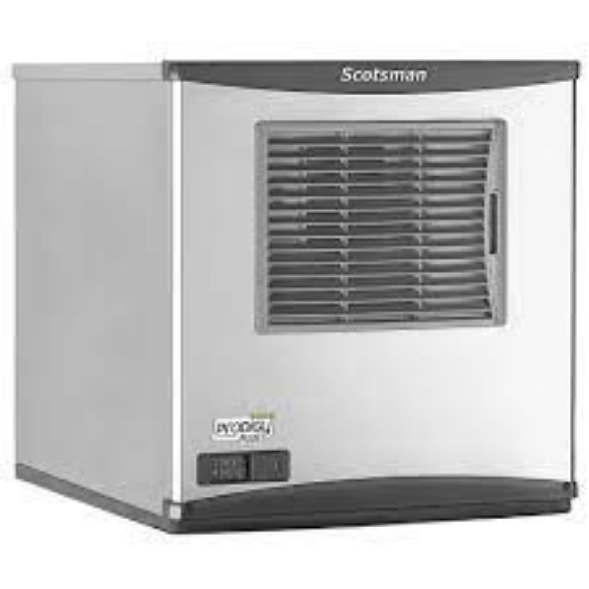 Picture of Scotsman Nugget & Cubelet NS 622 A Ice Maker - NS 622 A
