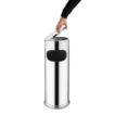 Picture of Bolero Small Cigarette Bin - C539
