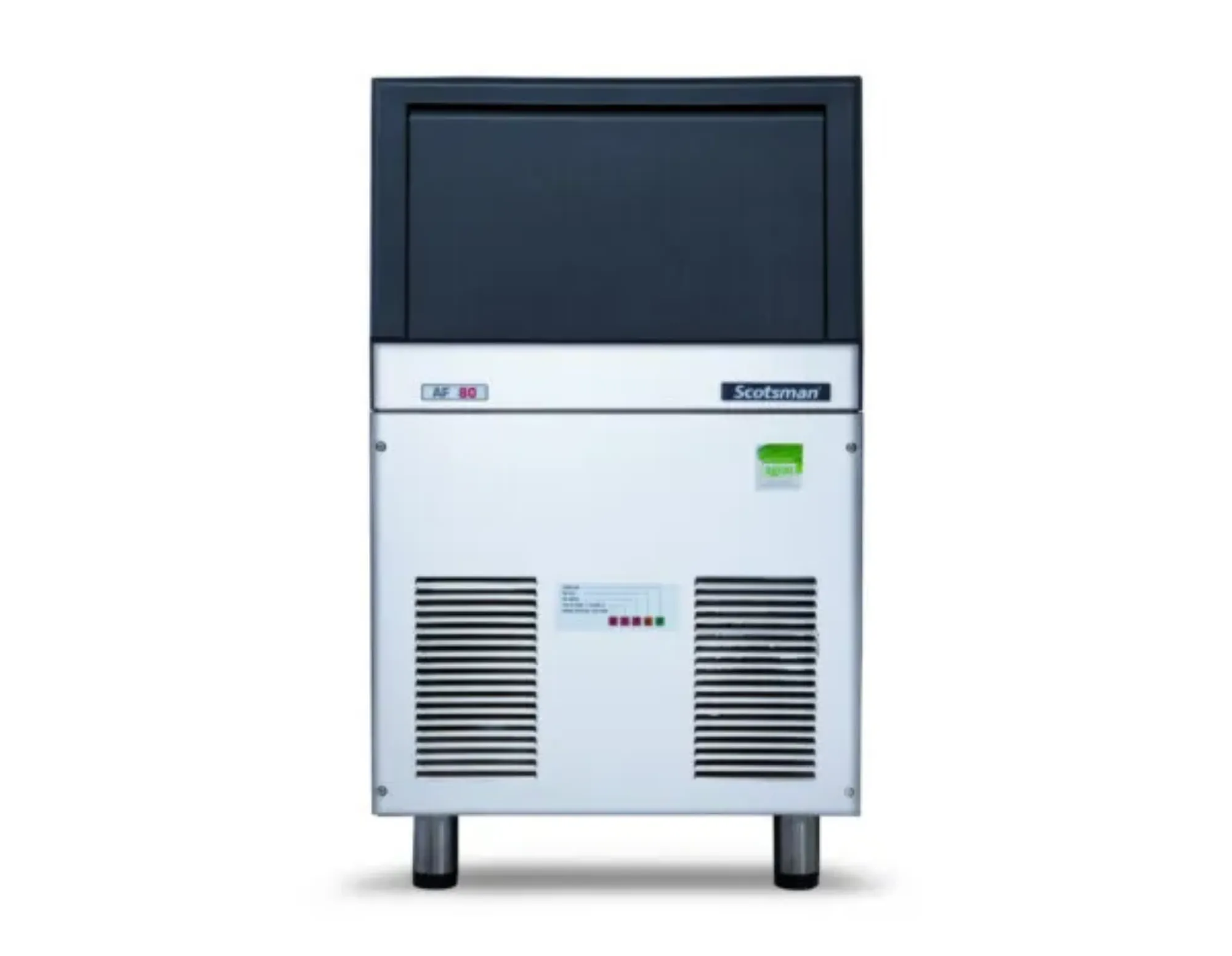 Picture of Scotsman AF 80 Self Contained Ice Flaker, 73kg/24hrs - AF-80