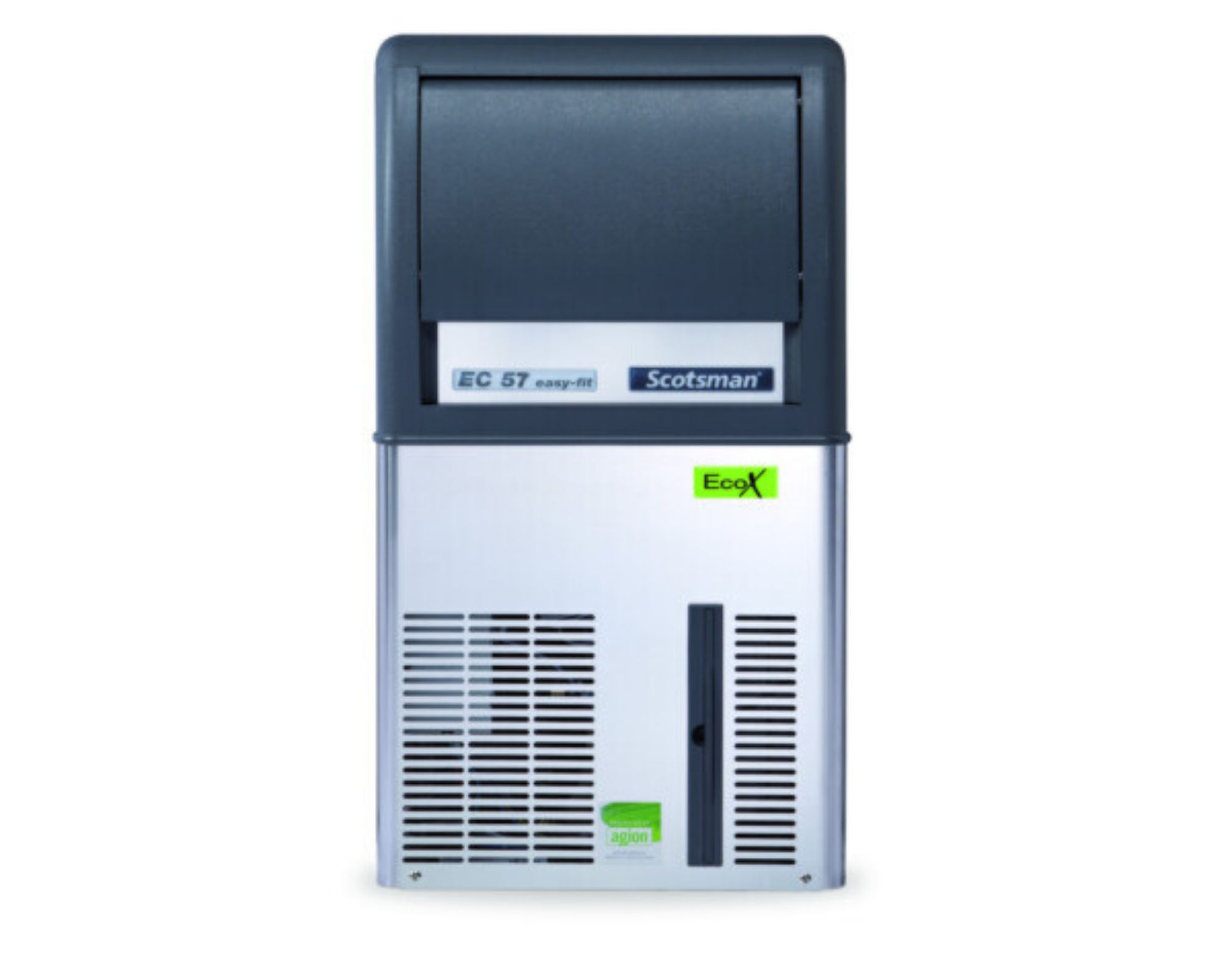Picture of Scotsman Gourmet ACM 57 AS R290 Ice Maker - ACM 57 AS