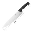 Picture of Hygiplas Chef Knife Black 25cm - C264