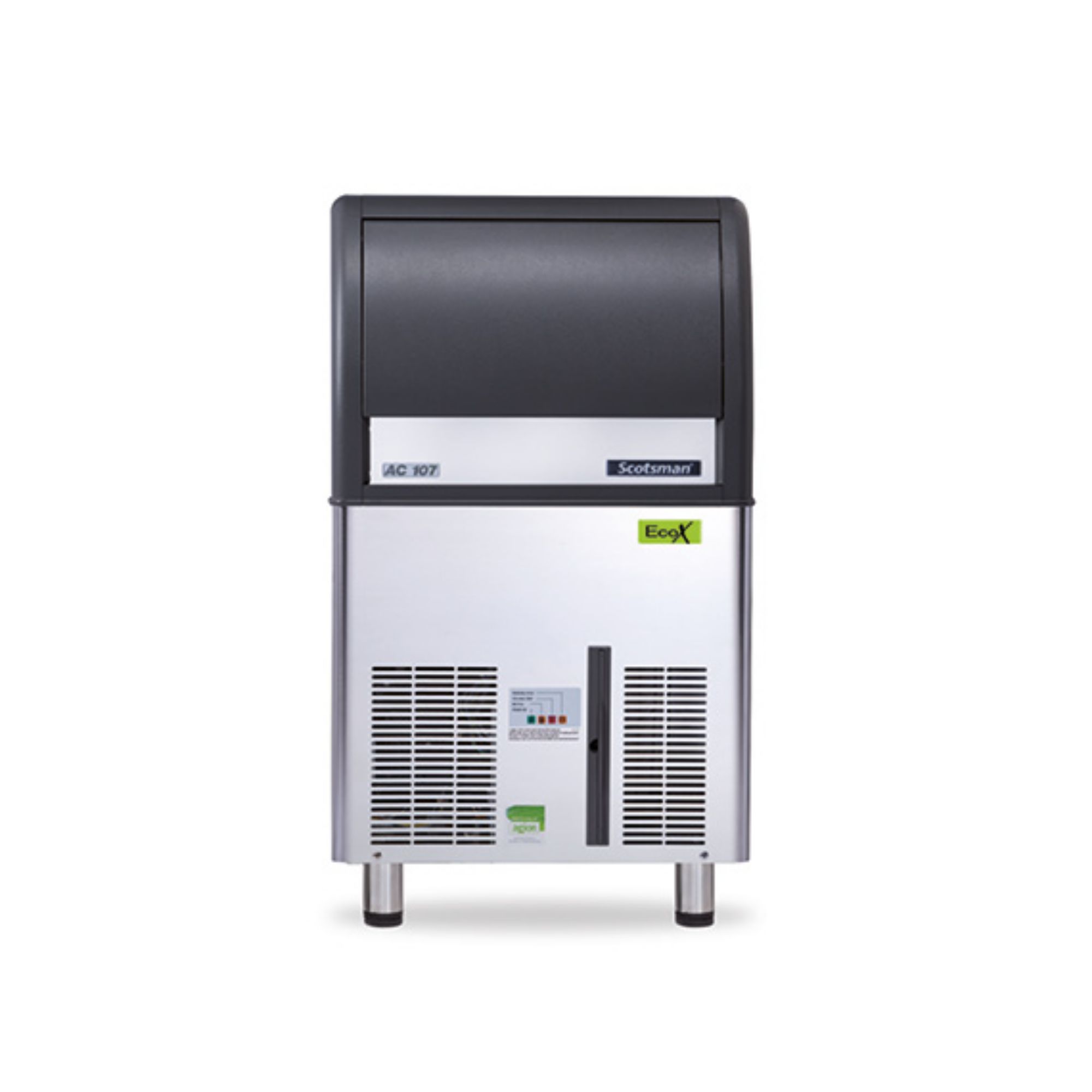 Picture of Scotsman Gourmet AC 107 R290 Ice Maker - ACM 107 AS