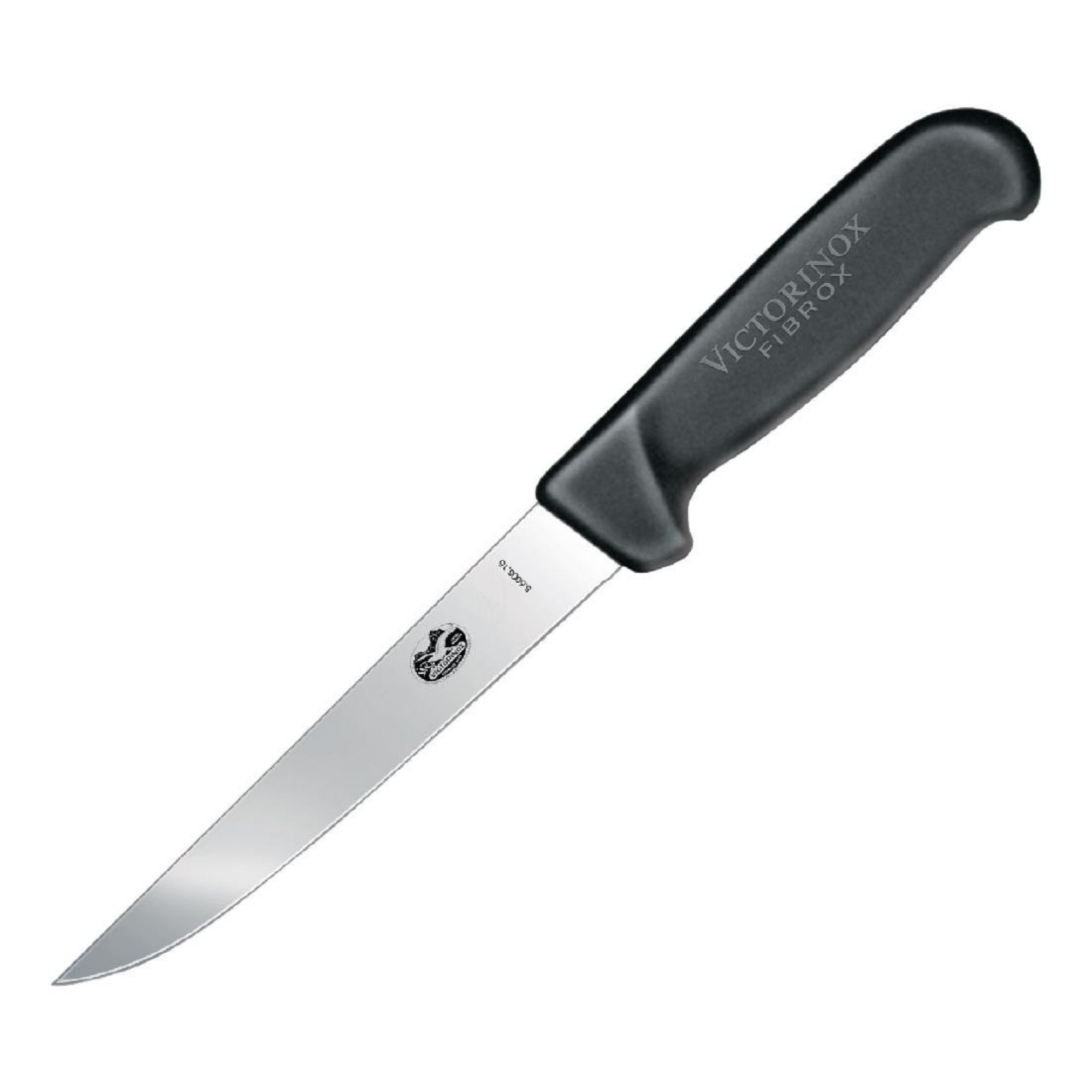 Picture of Victorinox Fibrox Straight Boning Knife 12.7cm - C673