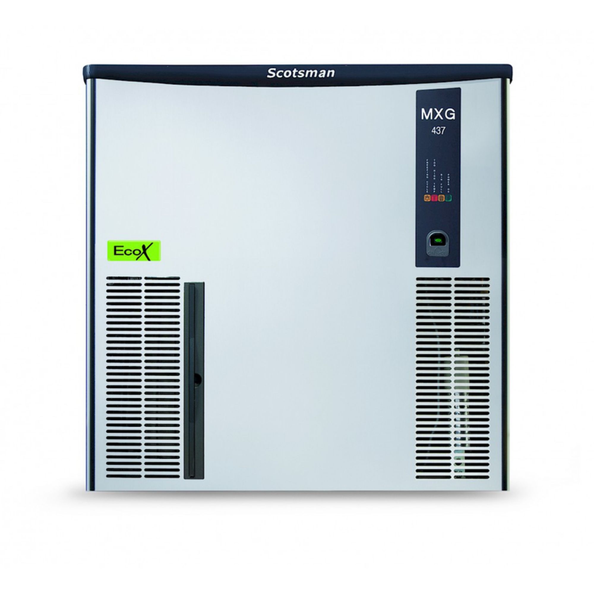 Picture of Scotsman Gourmet MXG 437 R290 Ice Maker - MXG M 437 AS