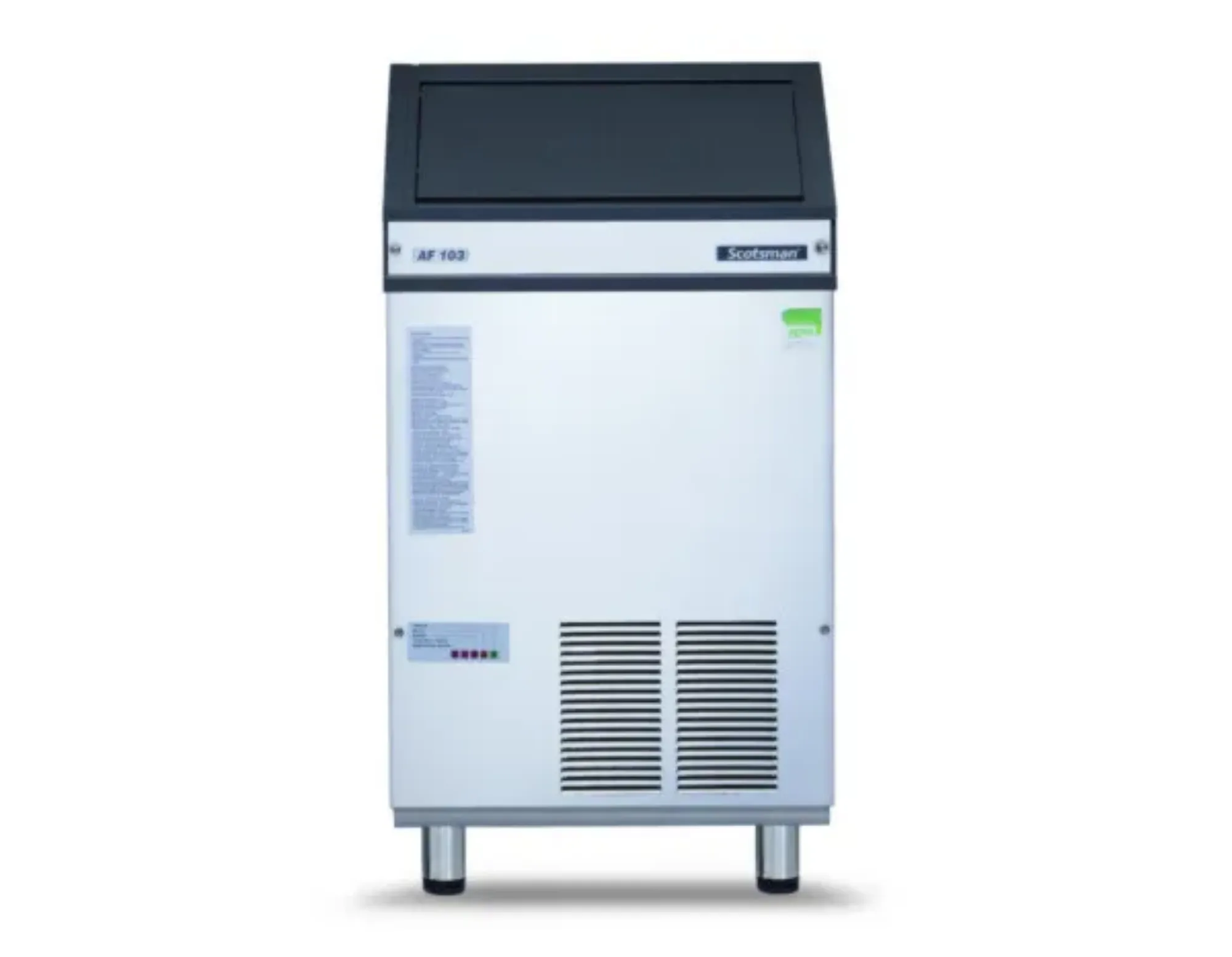 Picture of Scotsman AF 103 Self Contained Ice Flaker, 120kg/24hrs - AF-103