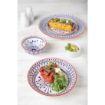Picture of Olympia Whiteware Salt Shakers 90mm (Pack of 12) - C213