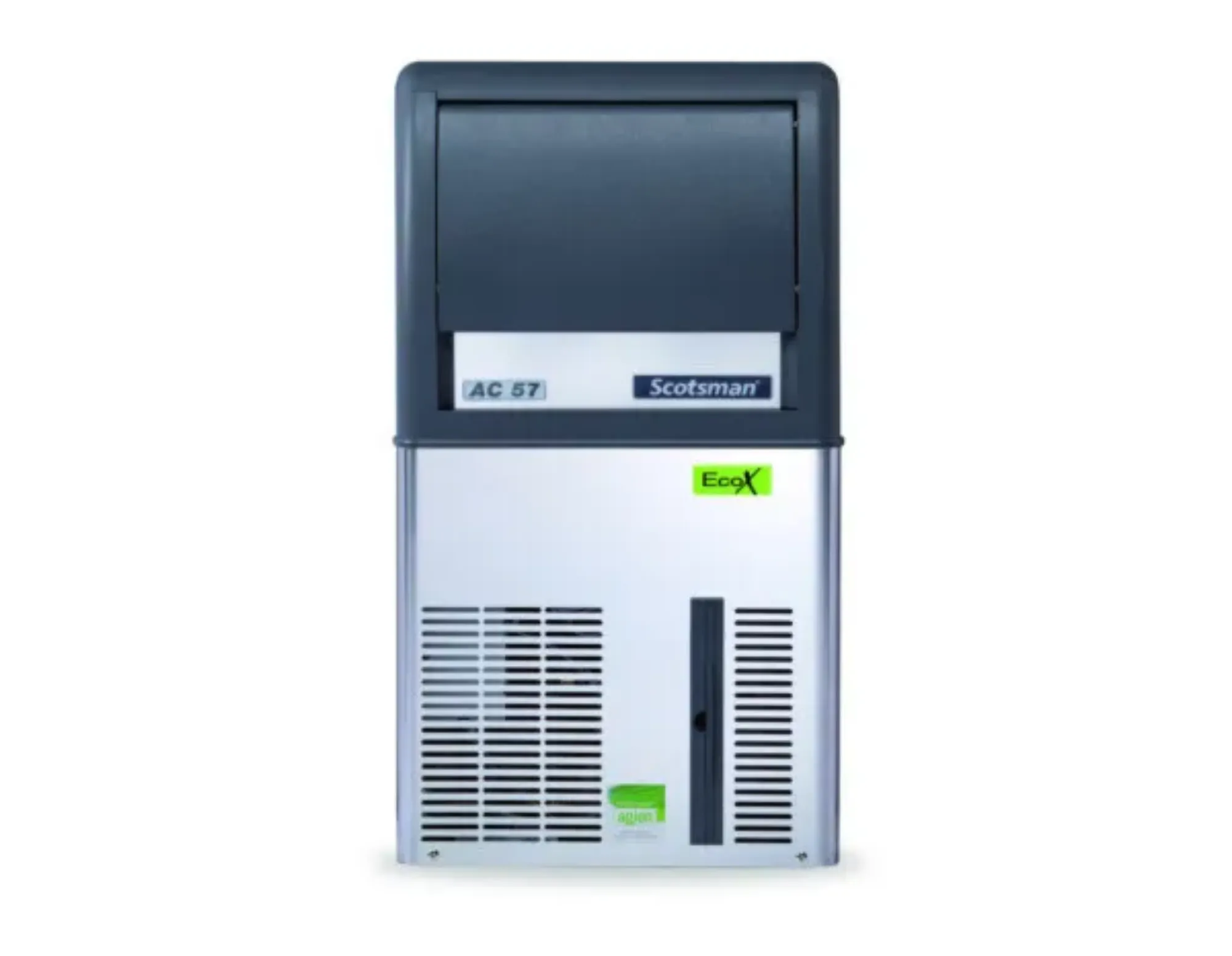 Picture of Scotsman AC 57 Eco-X Self Contained Gourmet Ice Maker, 33kg/24hrs - AC-57