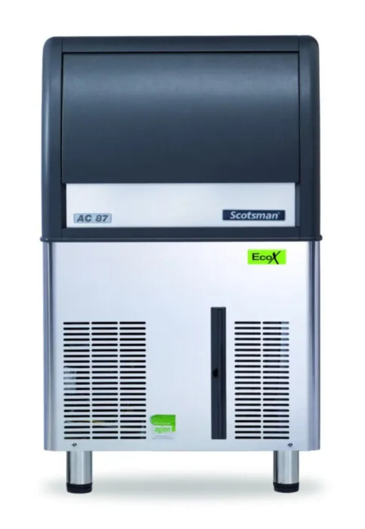 Picture of Scotsman AC 87 Eco-X Self Contained Gourmet Ice Maker, 44kg/24hrs - AC-87