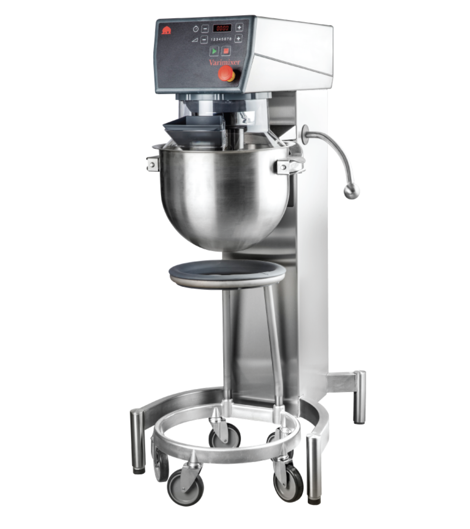 Picture of Varimixer - KODIAK 20 Floor Model - KODIAK 20 Floor Model