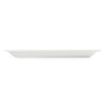 Picture of Olympia Whiteware Rectangular Plates 320mm (Pack of 6) - C361
