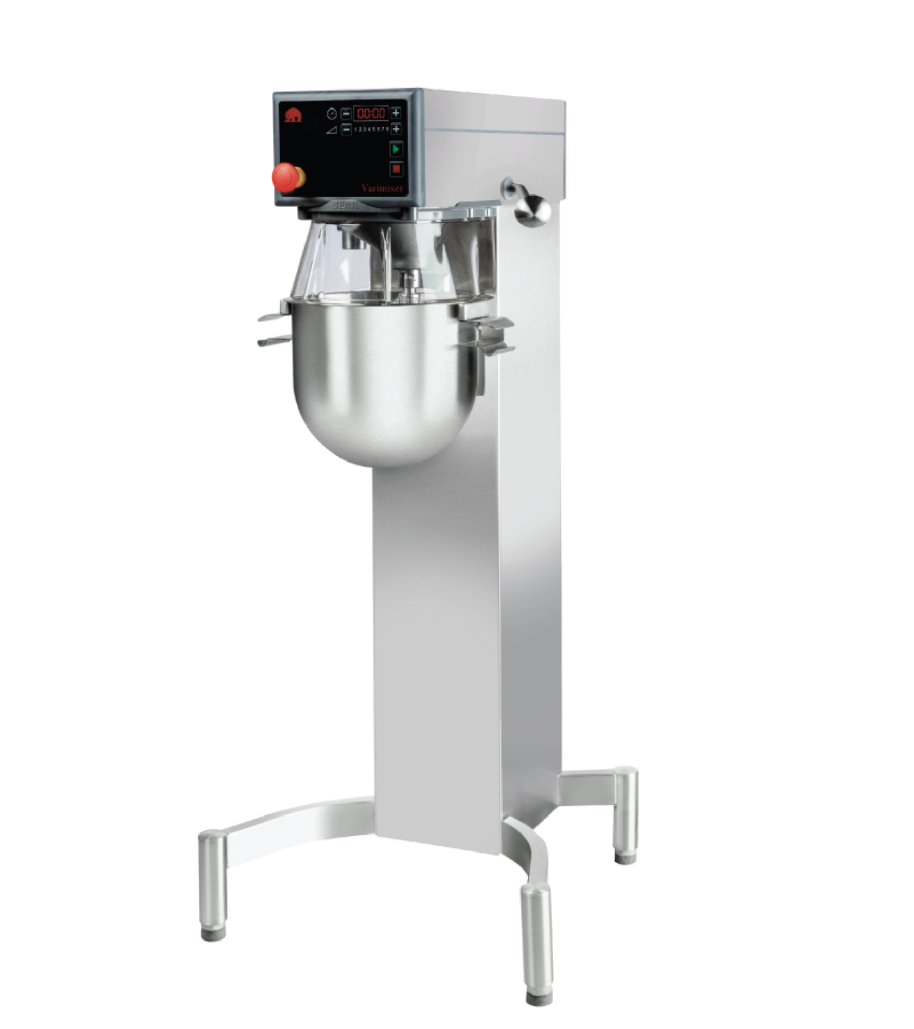 Picture of Varimixer - KODIAK 10 Floor Model Planetary Mixer - KODIAK 10 Floor Model
