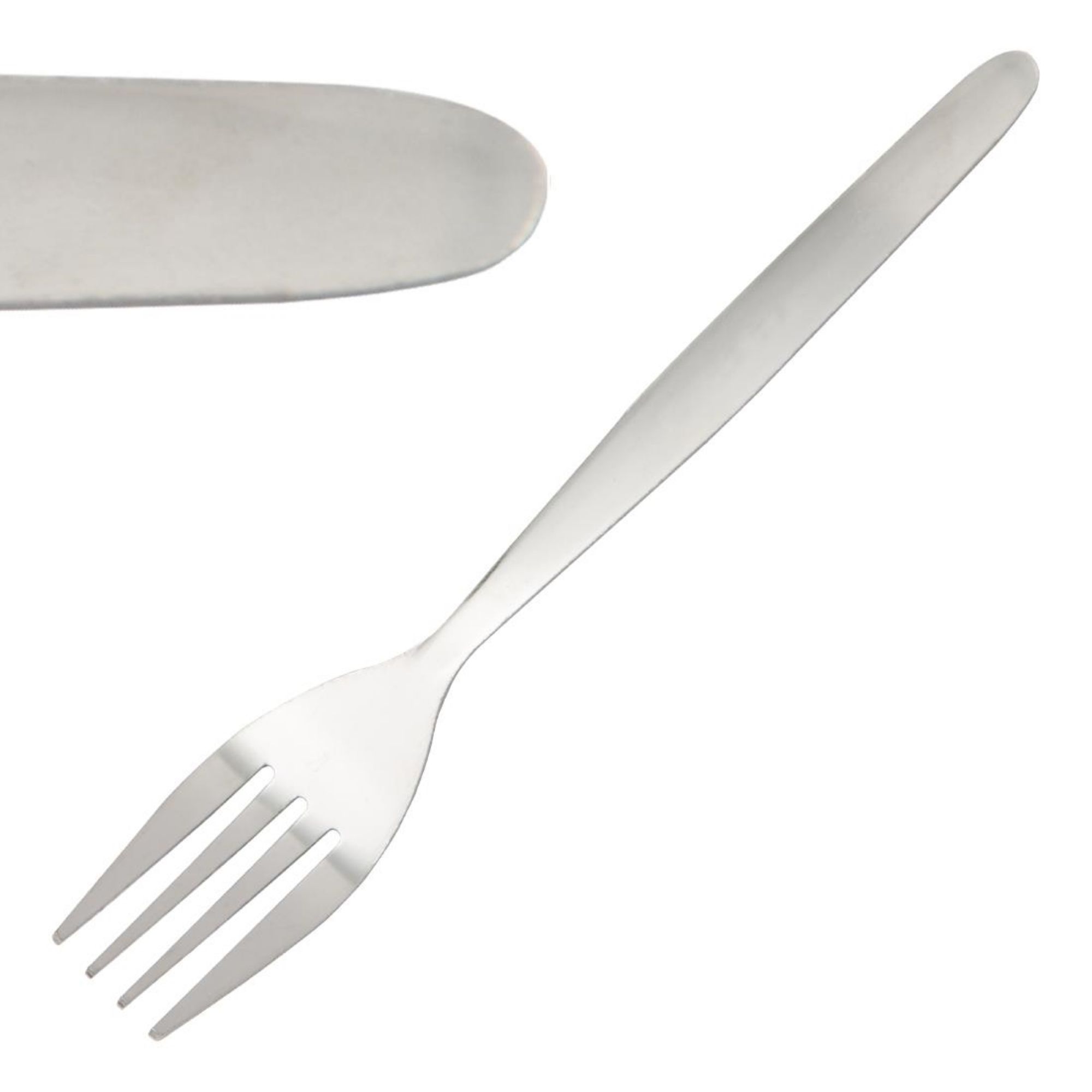 Picture of Olympia Kelso Dessert Fork (12 Pack) - C119