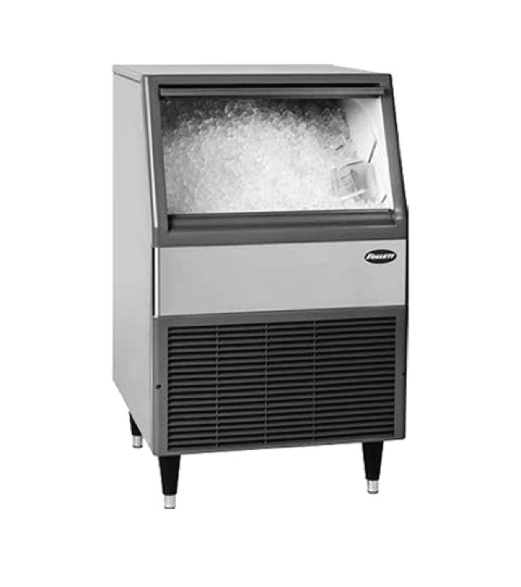 Picture of Follet - F-UME4-25A80 Ice Cube Maker - F-UME4-25A80