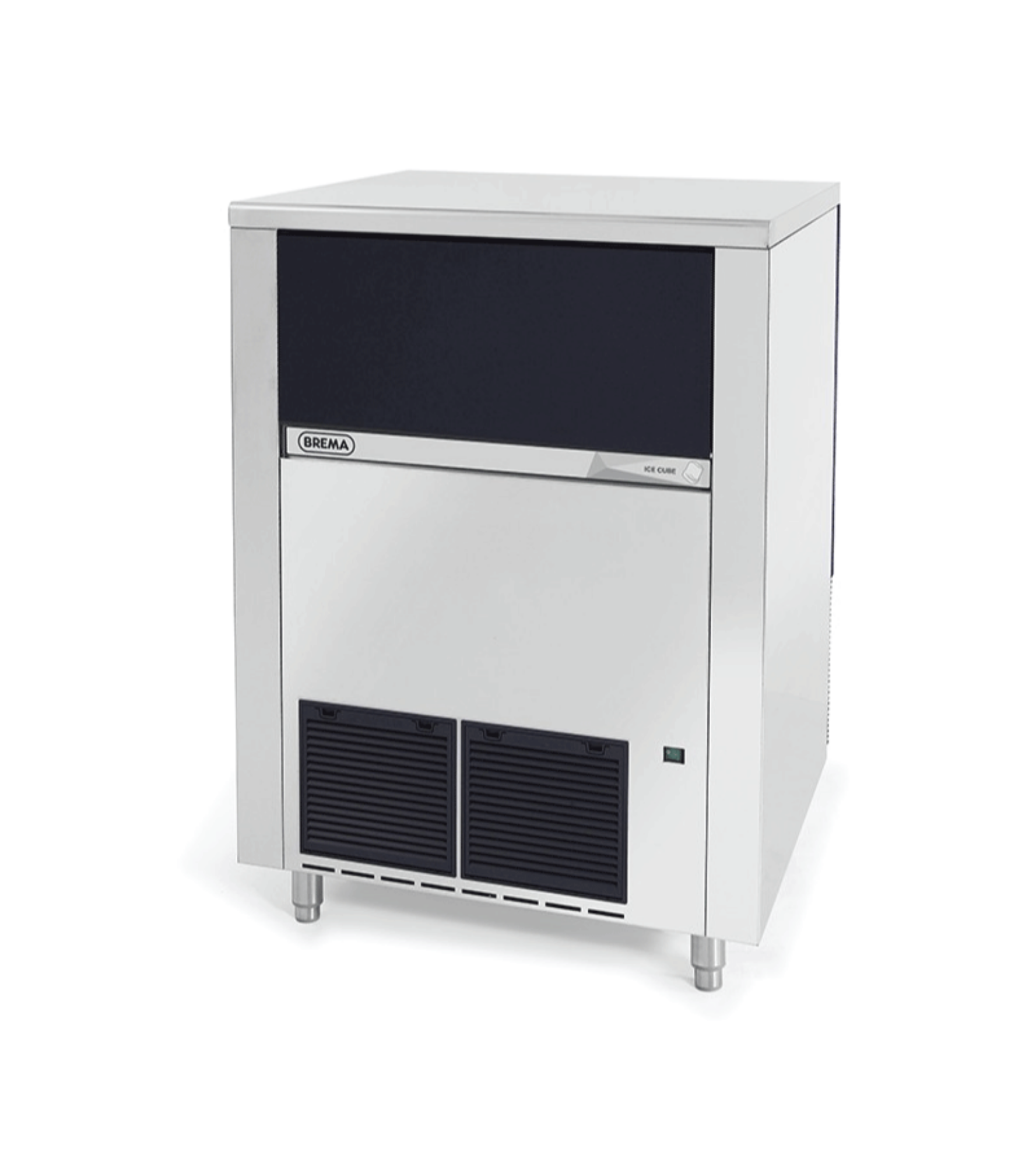 Picture of Brema - CB1265A Ice Maker - CB1265A