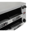 Picture of Carter Hoffmann - M243S-2T Hot Food Holding Cabinet - M243S-2T