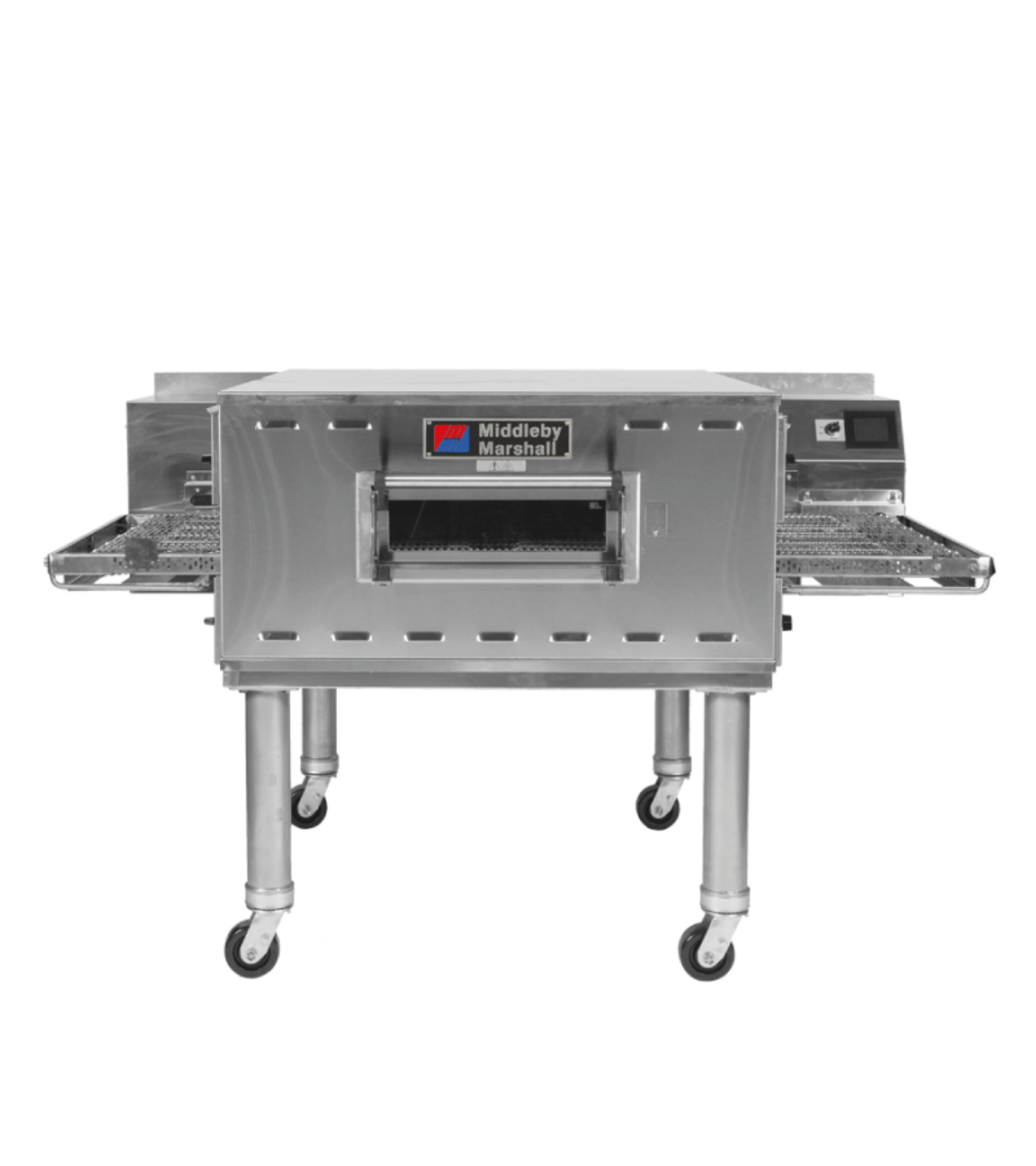 Picture of Middleby Marshall PS638 ELECTRIC Conveyor Oven - PS638 ELECTRIC