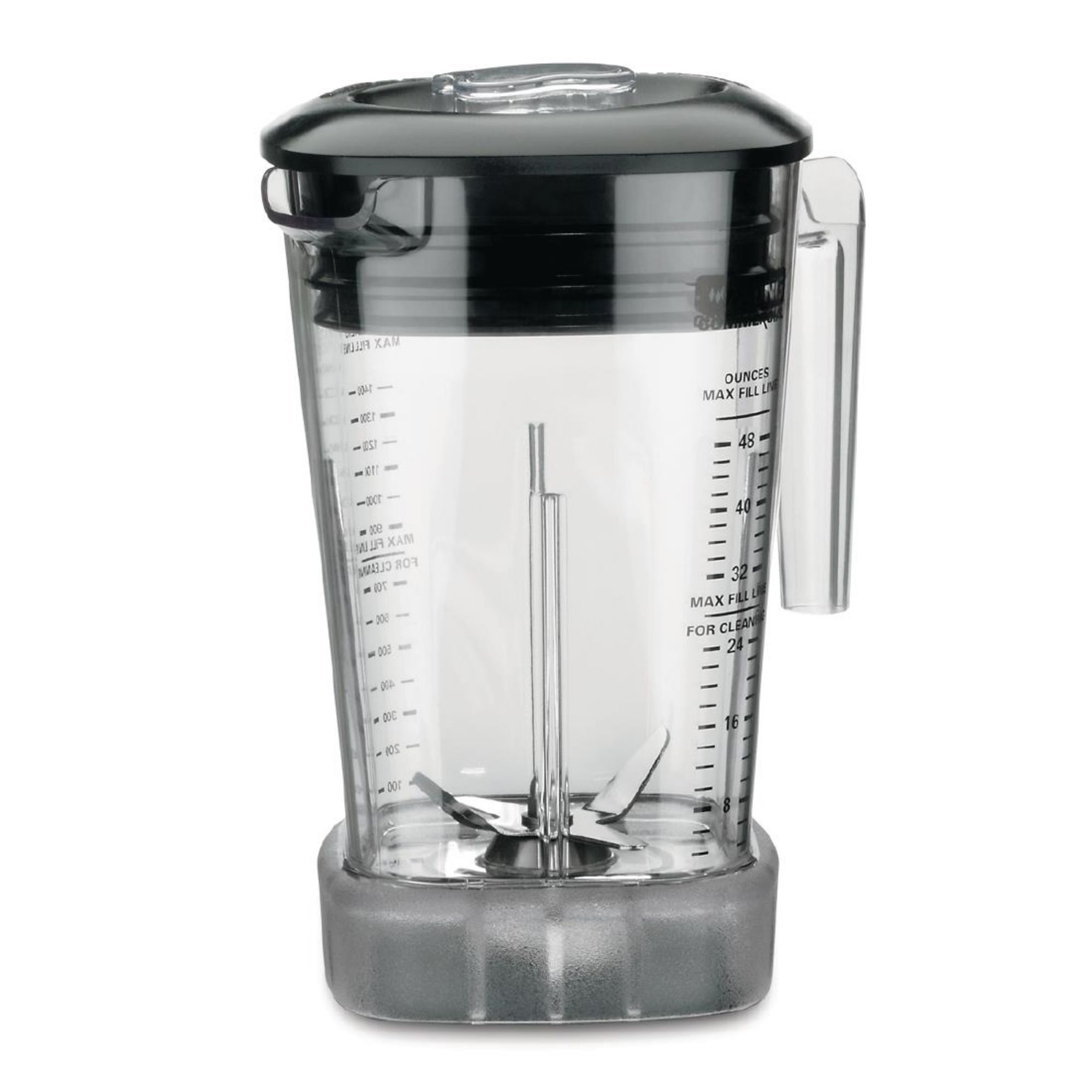 Picture of Waring 48oz Stacking MX Jar with Lid - AF918