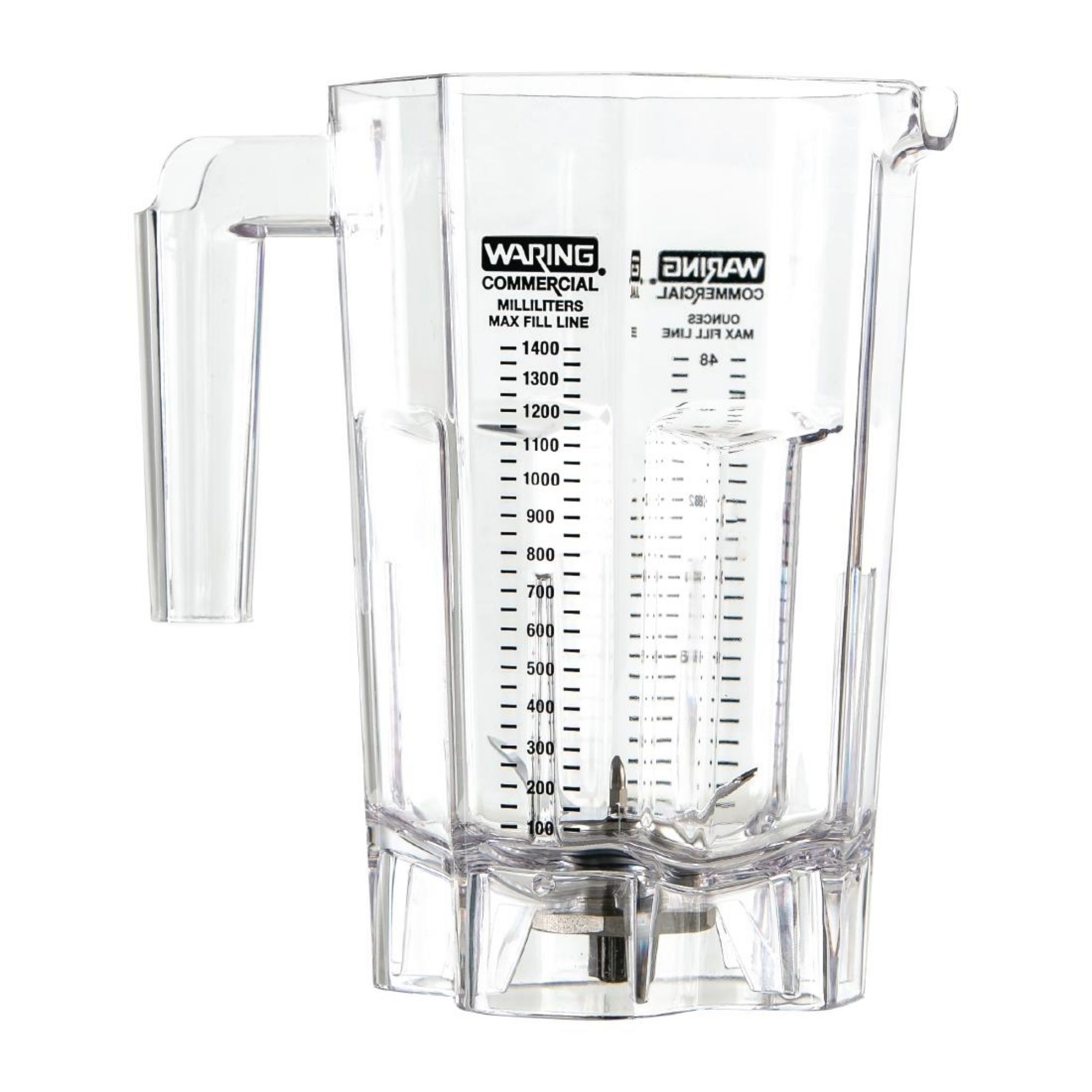 Picture of Waring Co Polyester Jug - AG648