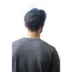 Picture of Lion Haircare Hair Net Light Blue (Pack of 50) - A291