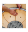 Picture of Kamado Joe - Classic Joe II Standalone Charcoal Grill - KJ23NRHC