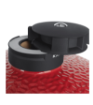 Picture of Kamado Joe - Big Joe II Standalone Charcoal Grill - BJ24NRHC