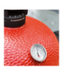 Picture of Kamado Joe - Big Joe II Standalone Charcoal Grill - BJ24NRHC