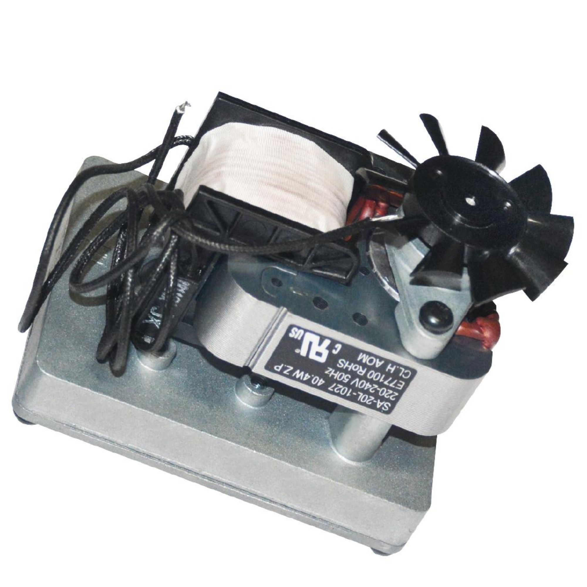 Picture of Buffalo Motor - AA017
