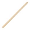 Picture of Fiesta Green Biodegradable Wooden Coffee Stirrers 190mm (Pack of 1000) - DK390