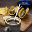 Picture of Fiesta Green Biodegradable Wooden Coffee Stirrers 190mm (Pack of 1000) - DK390