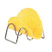 Picture of Beaumont Stainless Steel Wire 1-2 Taco Holder - CZ647
