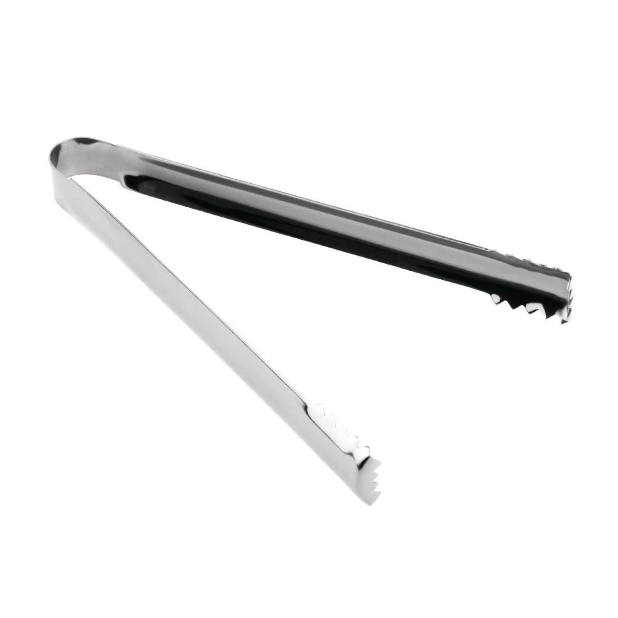 Picture of Olympia Ice Tongs Gunmetal - DR627