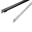 Picture of Olympia Ice Tongs Gunmetal - DR627