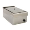 Picture of Archway Chip Scuttle - Table Top w/Lid - CS4/E