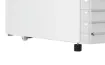 Picture of Bartscher Glass-doored refrigerator 302L WB - 700811