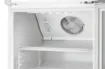 Picture of Bartscher Glass-doored refrigerator 302L WB - 700811
