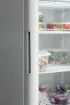 Picture of Bartscher Glass-doored refrigerator 302L WB - 700811