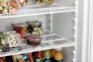 Picture of Bartscher Glass-doored refrigerator 302L WB - 700811