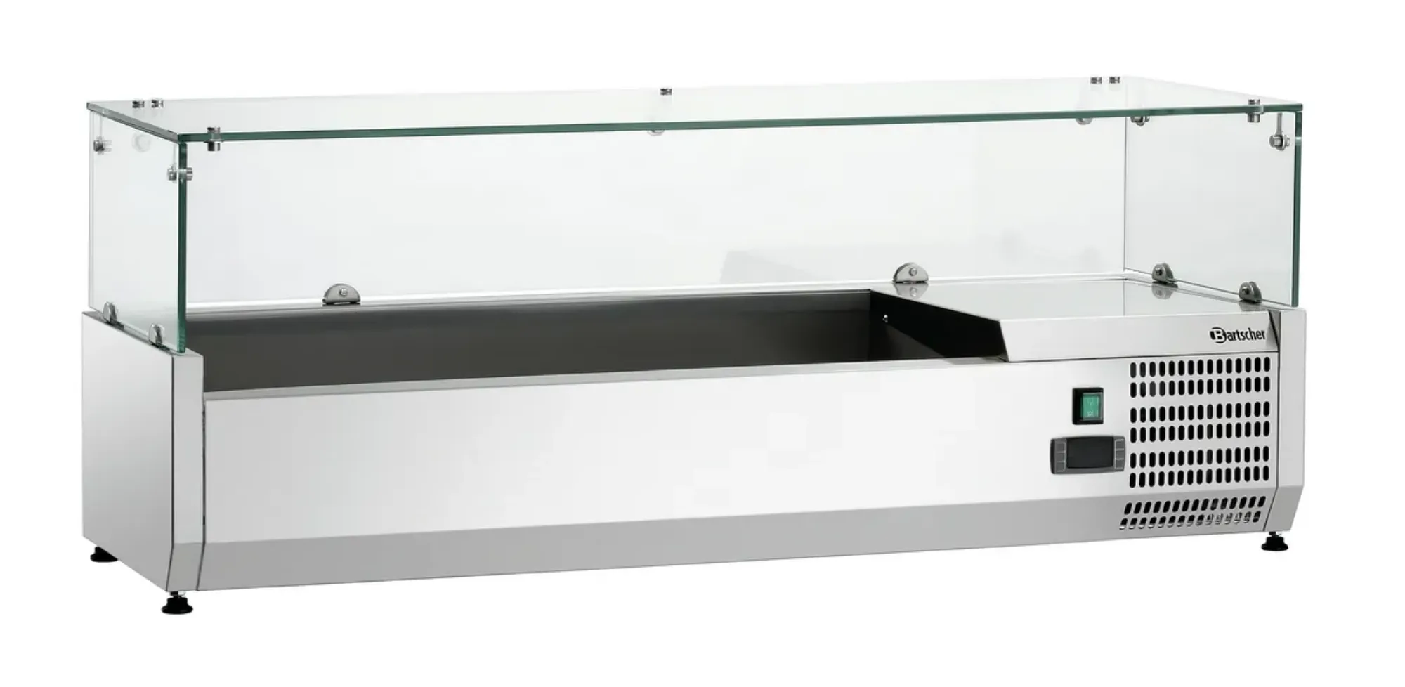 Picture of Bartscher Cooling top GL3-1201 - 110275